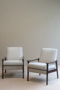 Colehill - Pair of club chairs