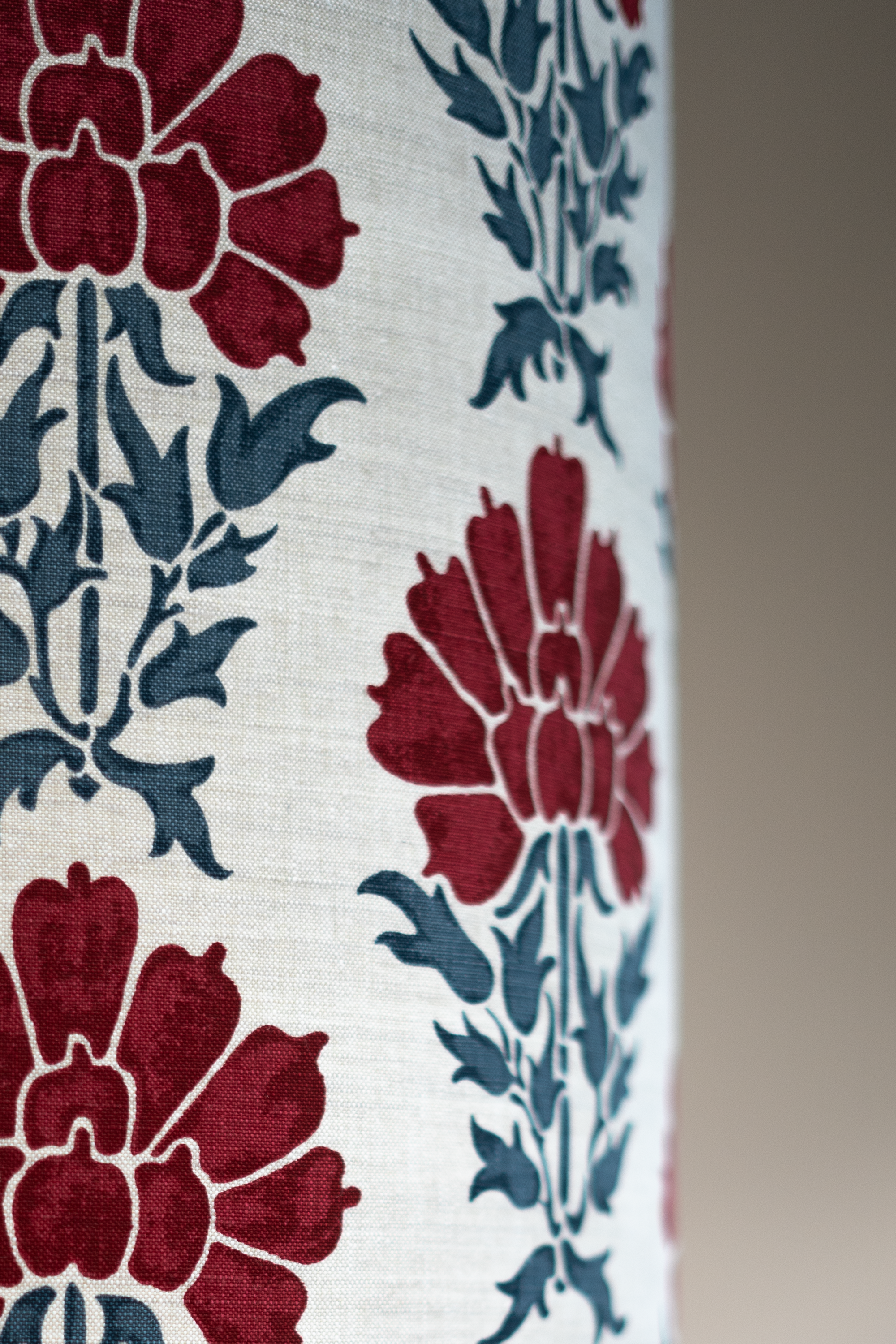 Winterborne - Dandelion drum shade