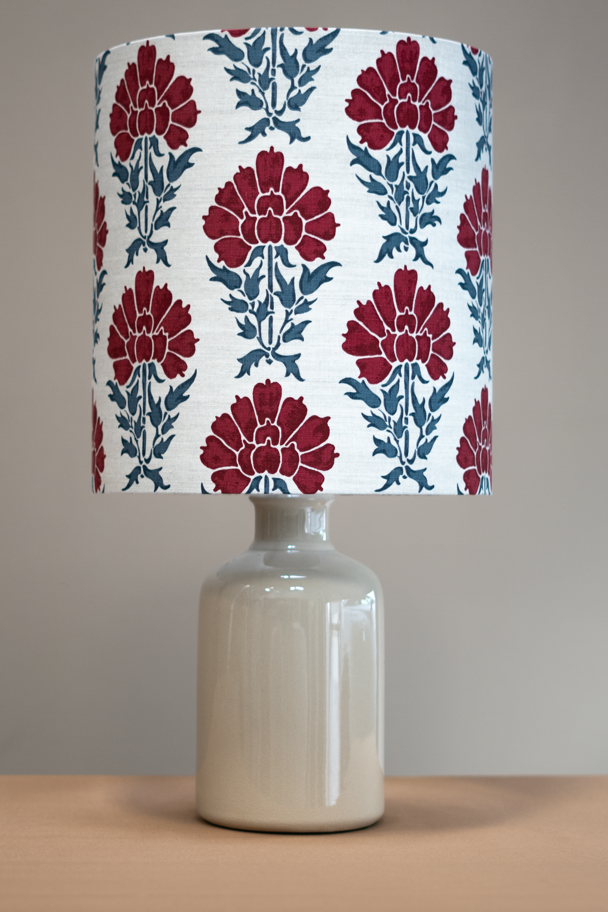 Winterborne - Dandelion drum shade