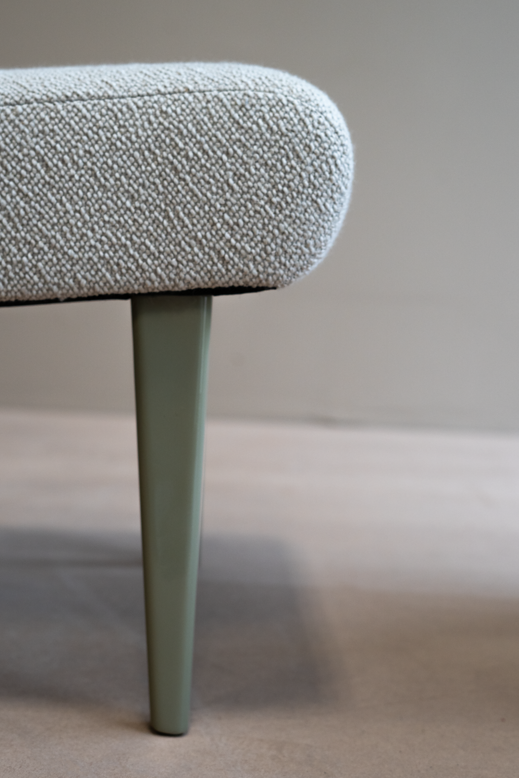 Broadstone - Pair of occasional chairs