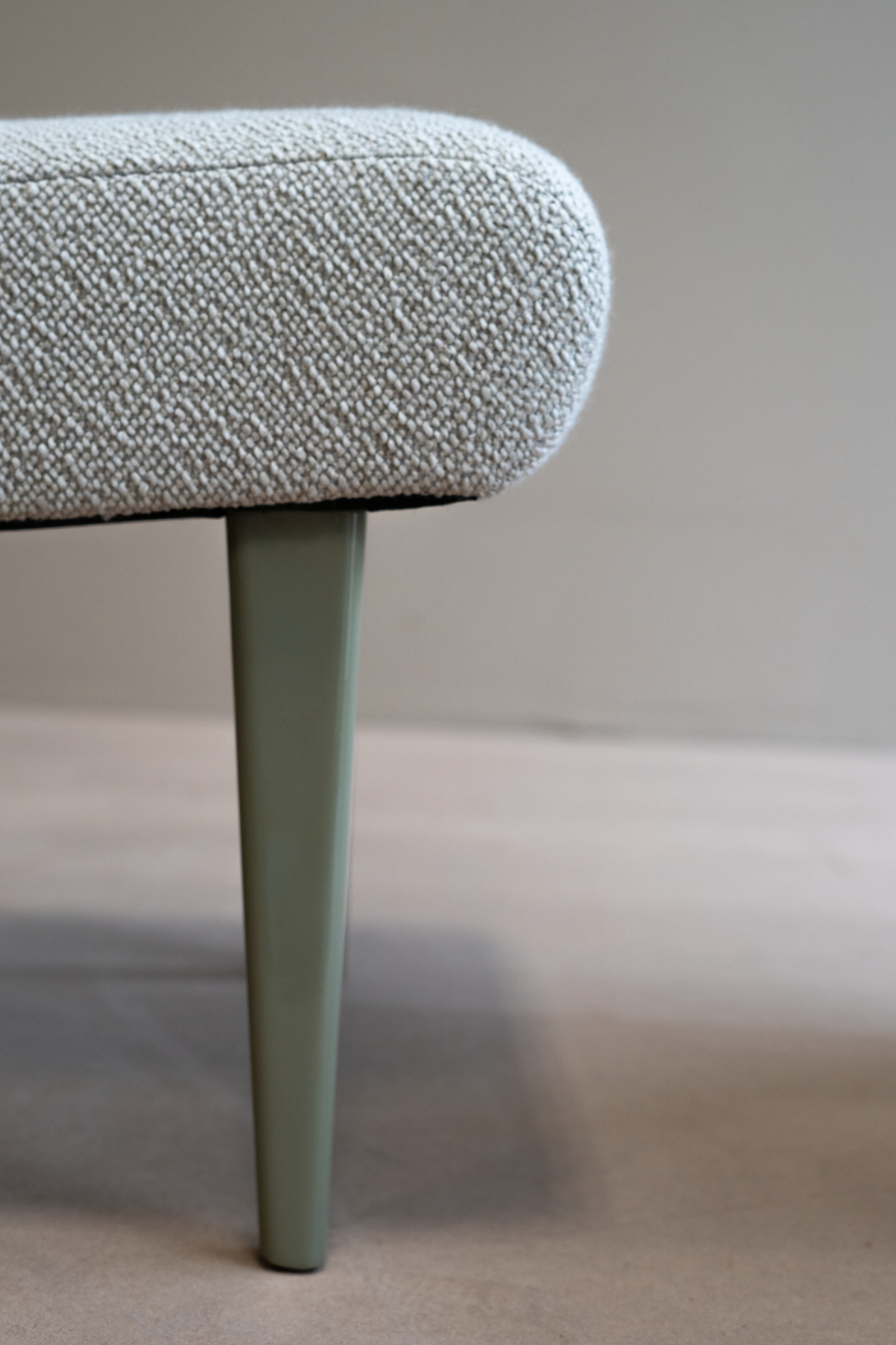 Broadstone - Pair of occasional chairs