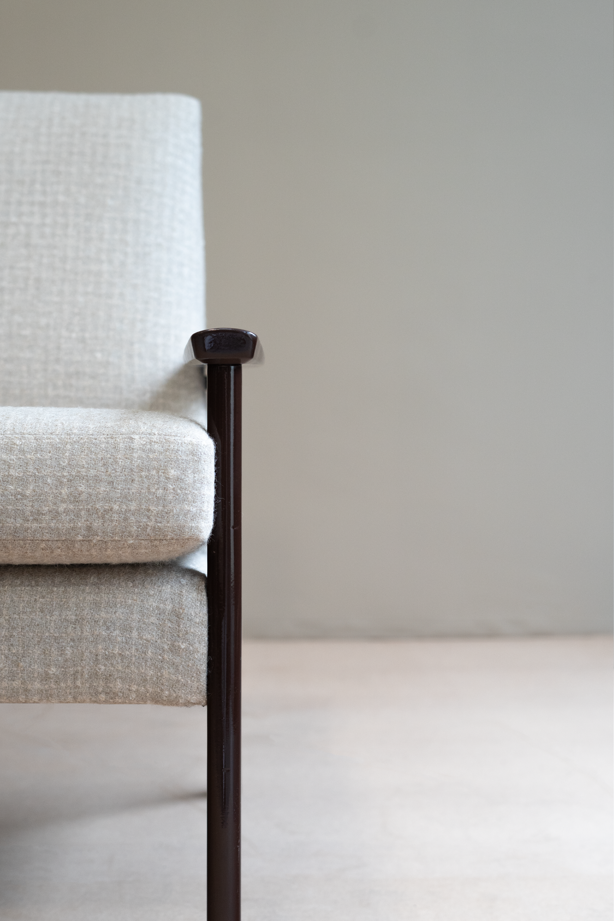 Colehill - Pair of club chairs