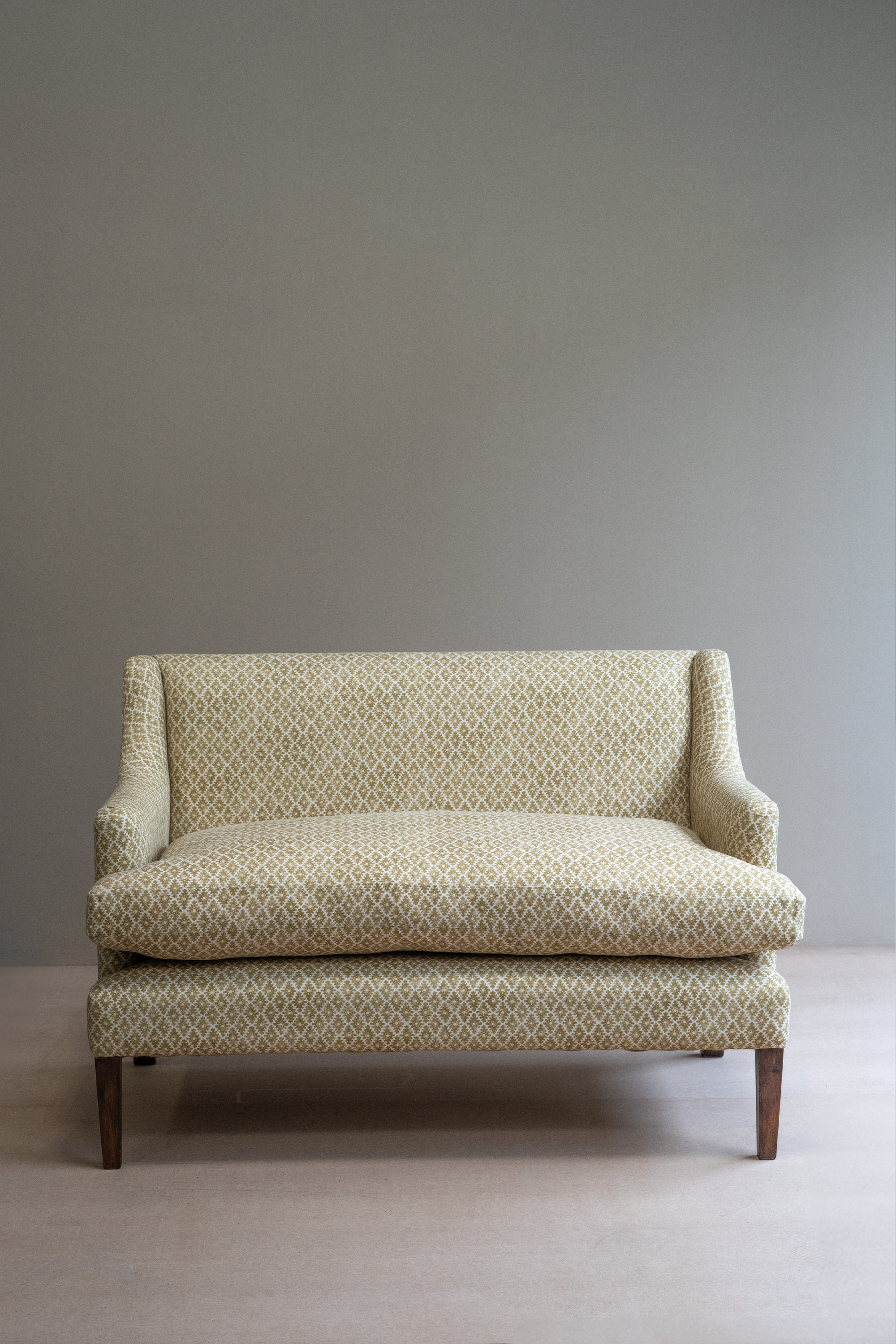 Alan - Two seater sofa