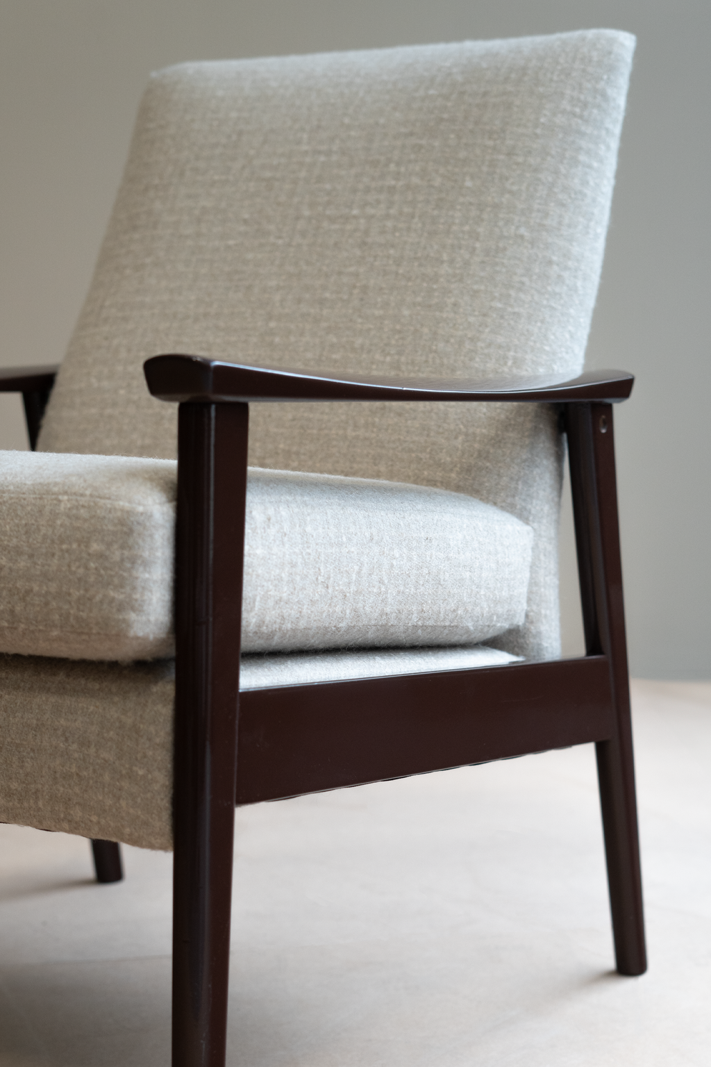Colehill - Pair of club chairs