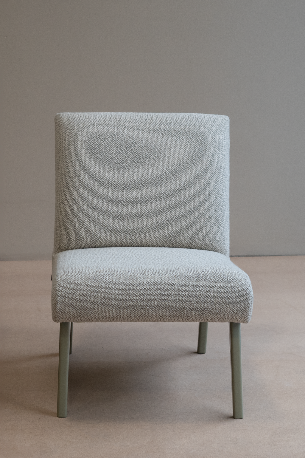 Broadstone - Pair of occasional chairs