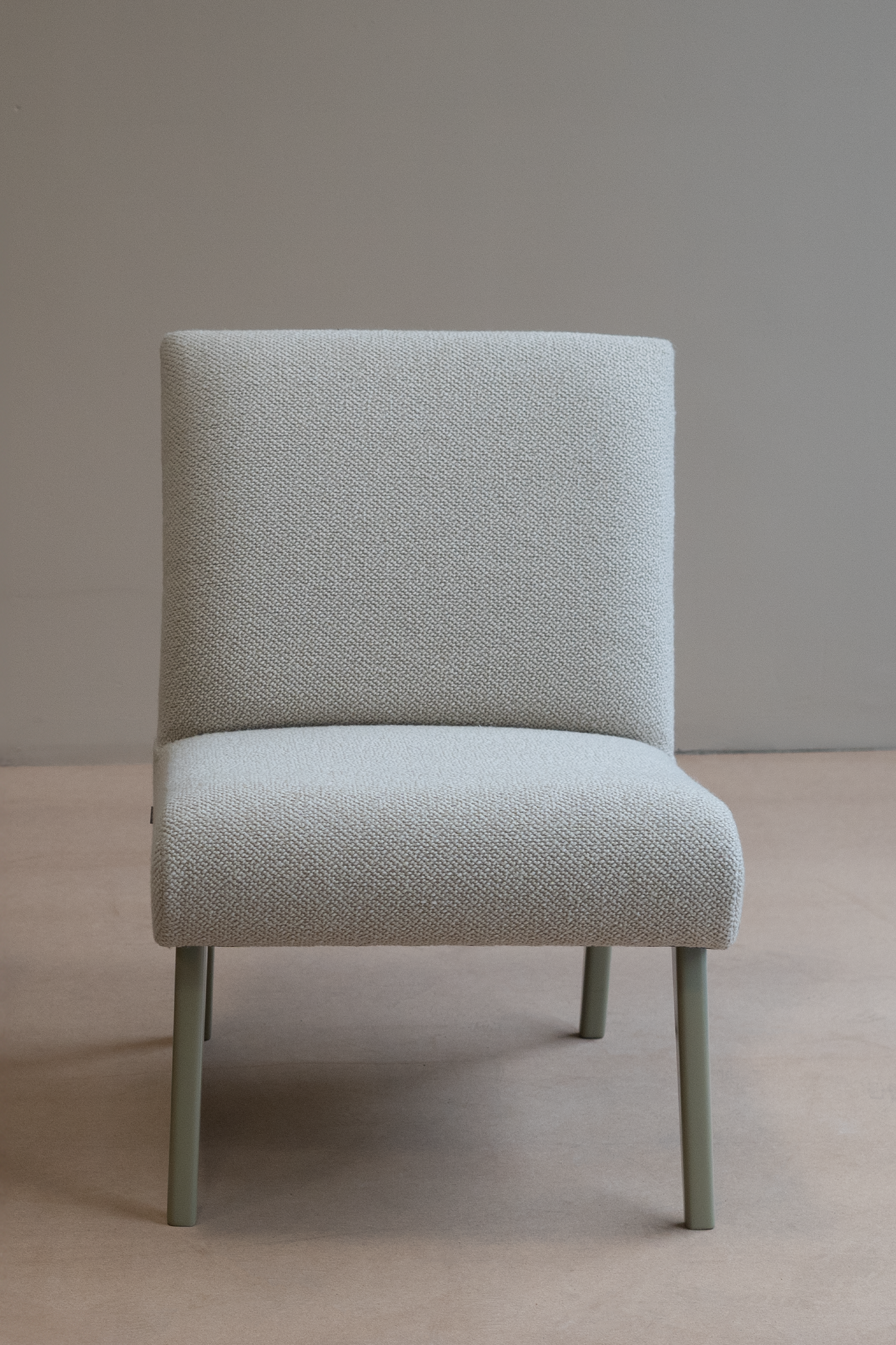 Broadstone - Pair of occasional chairs