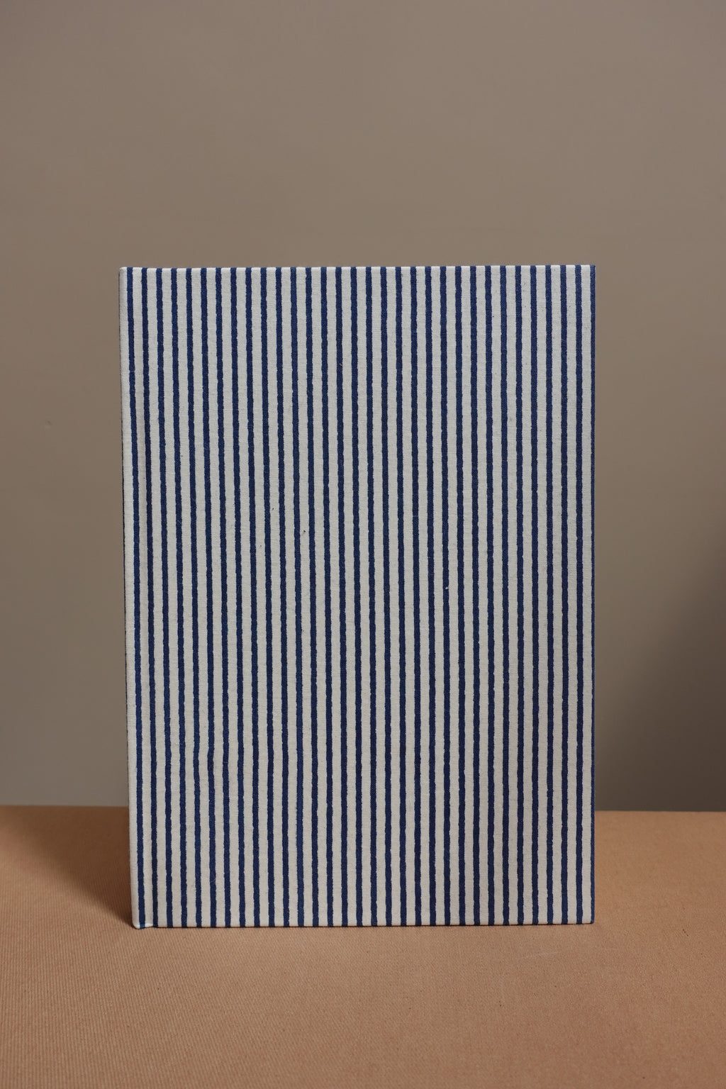 Trent - Fabric covered journal