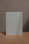 Purbeck - Fabric covered journal