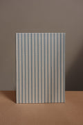 West Bay - Fabric covered journal