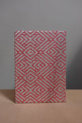 Stourpaine - Fabric covered journal