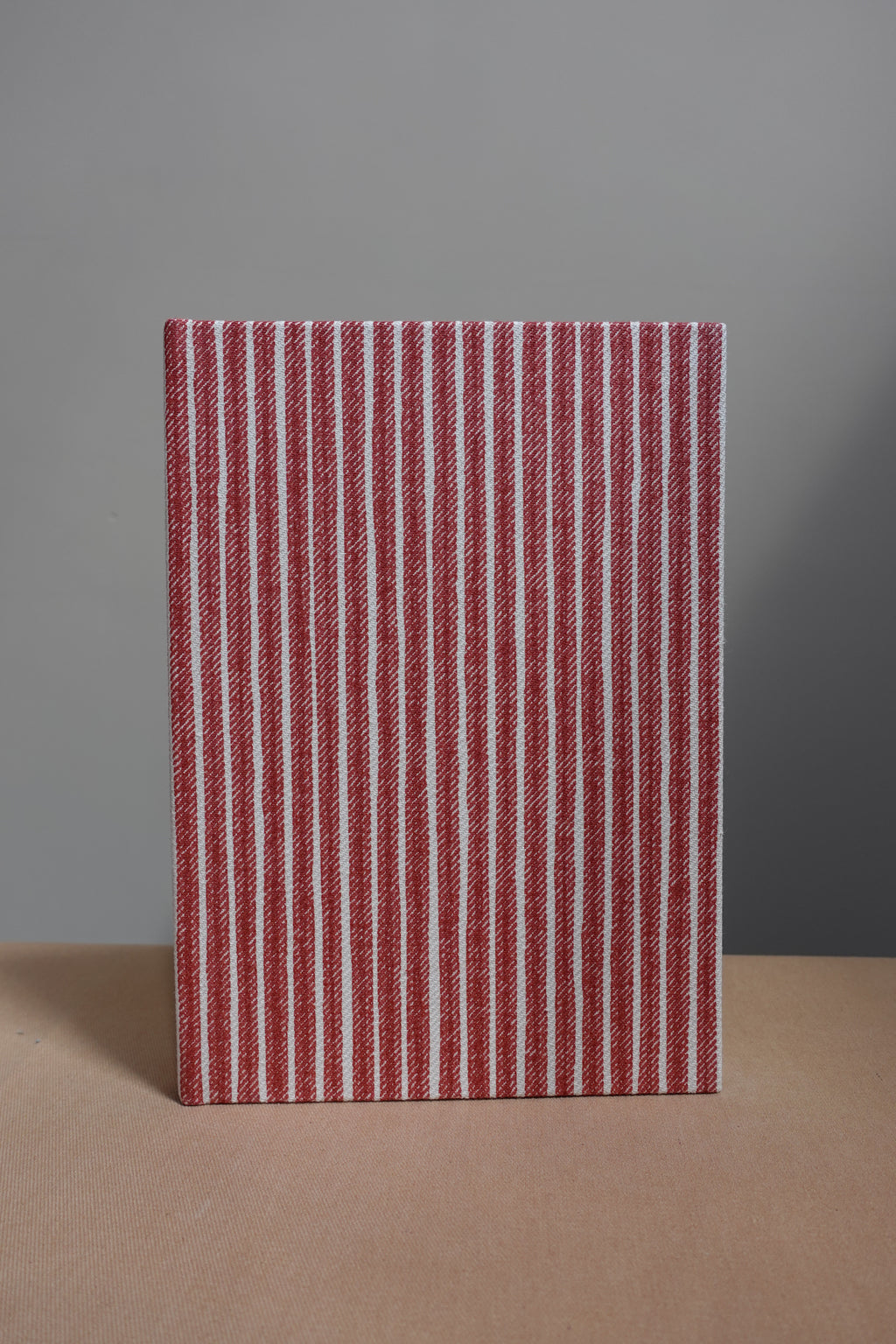 Durweston - Fabric covered journal