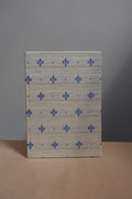 Knowlton - Fabric covered journal
