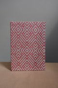 Cann - Fabric covered journal
