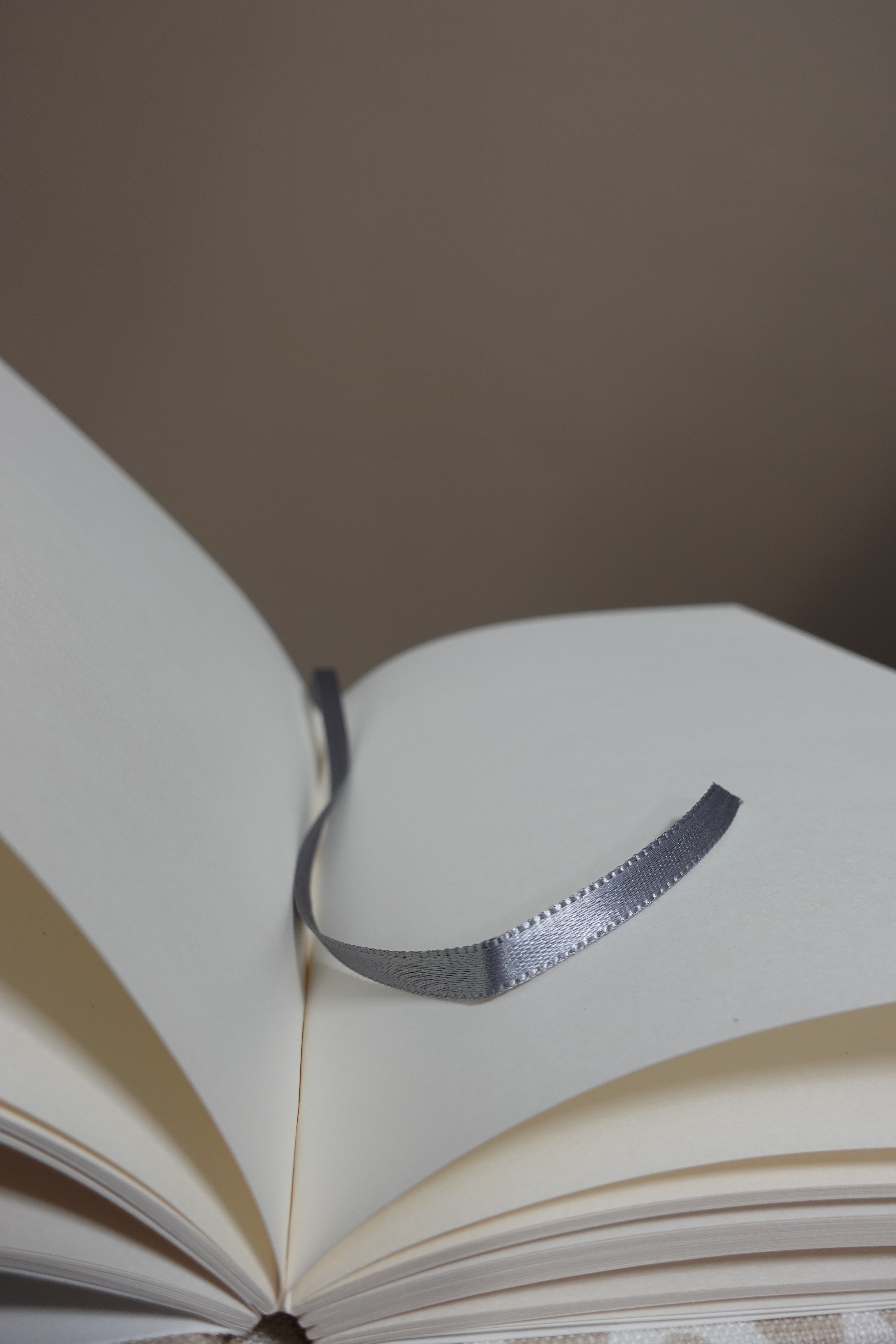 Bovington - Fabric covered journal