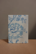 Ringstead - Fabric covered journal