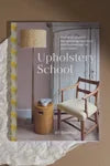 Upholstery School