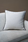 Beaminster - Natural texture cushion